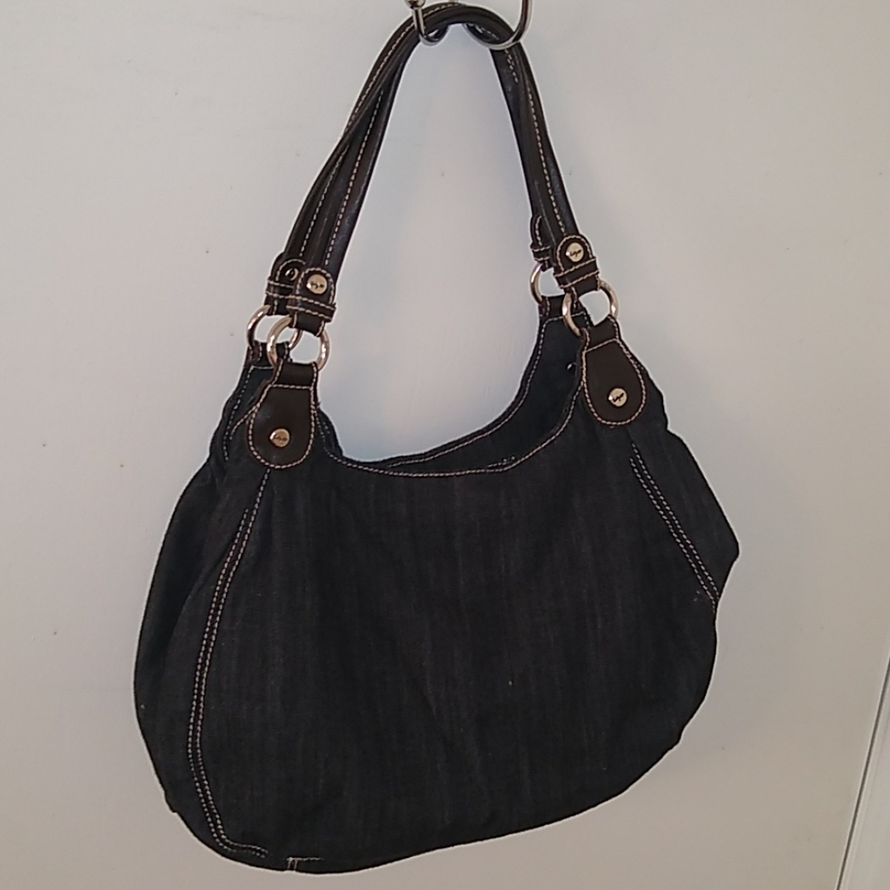 Thirty-One Denim Purse